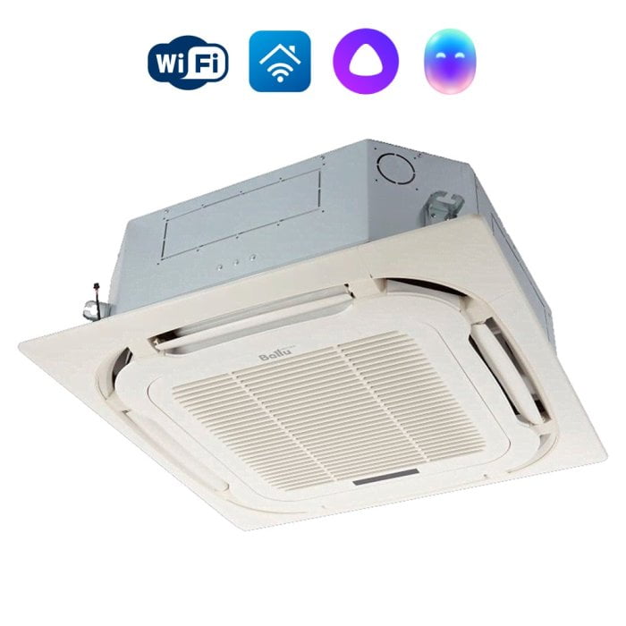 Кондиционер Ballu Machine BLC_C-36HN1_21Y