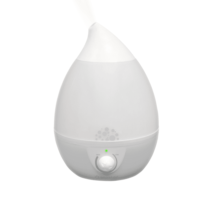 Увлажнитель воздуха EcoStar ESH-HP250/2,6M-WT