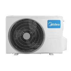 Внешний блок Midea MSAG4-09HRN1-O