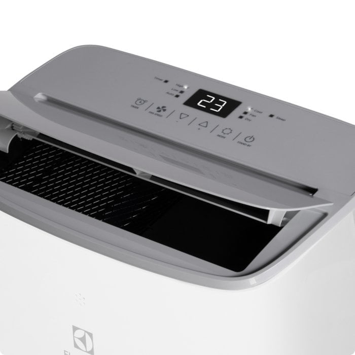 Мобильный кондиционер Electrolux EACM-09 CLN/N6 2.0 EU