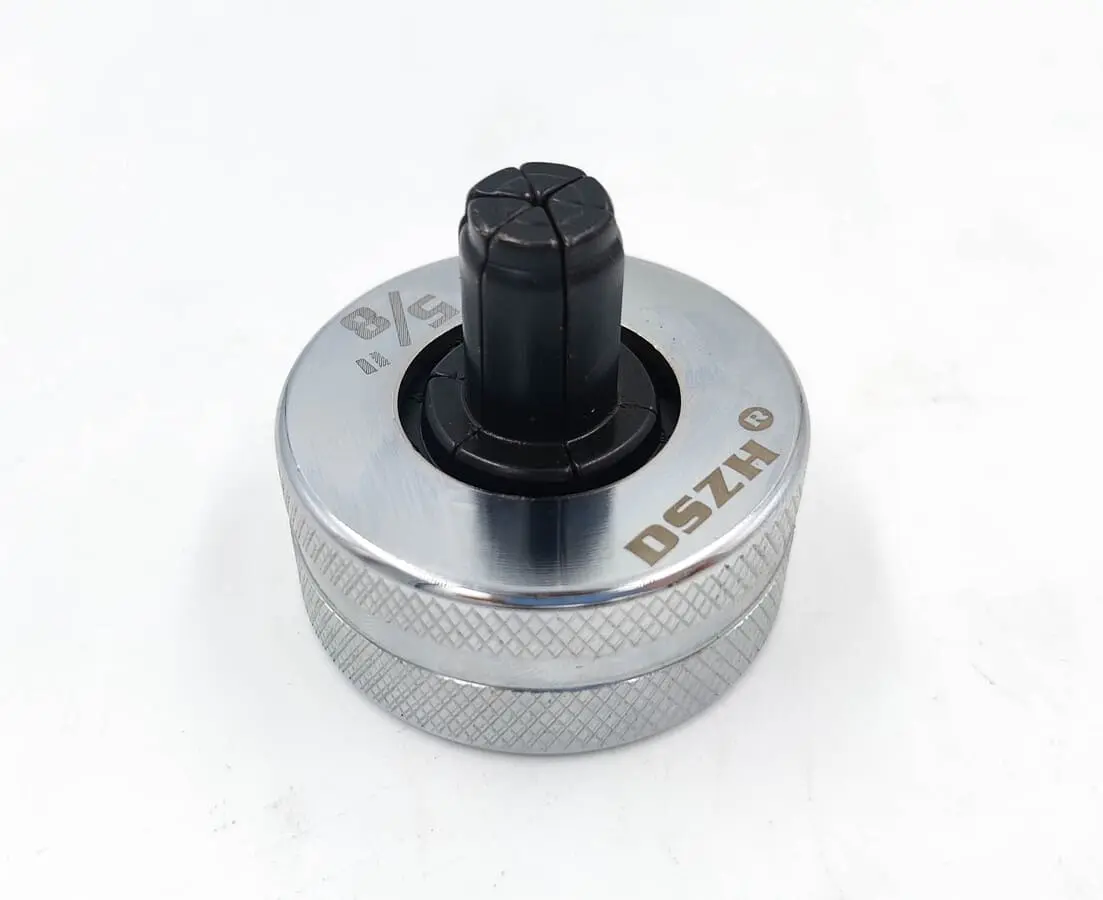 Головка DSZH N100A-03 - 5/8 для труборасширителя