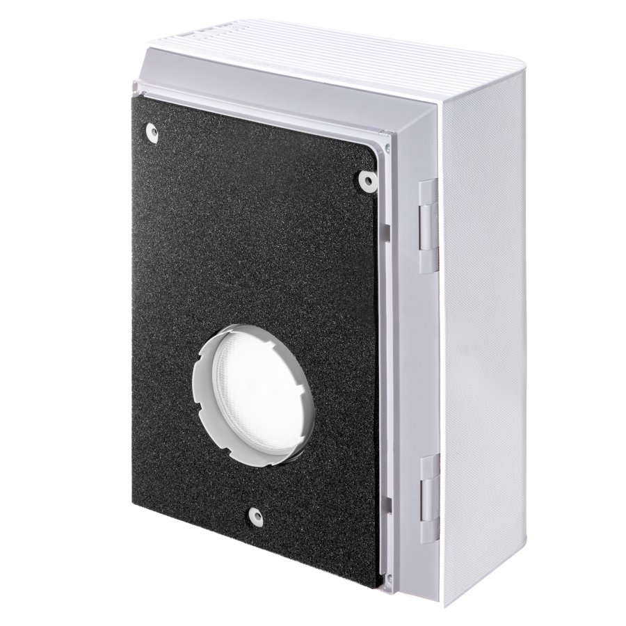 Очиститель воздуха приточный Ballu ASP-100W