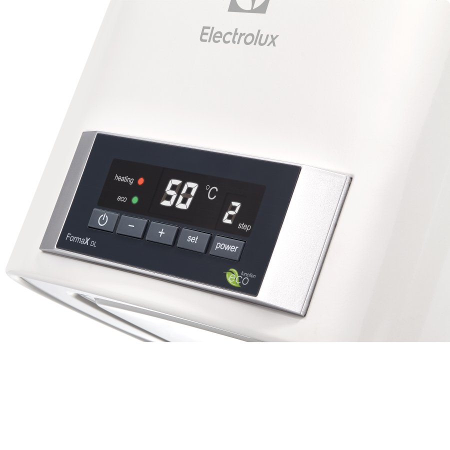Водонагреватель Electrolux EWH 80 Formax DL накопительный
