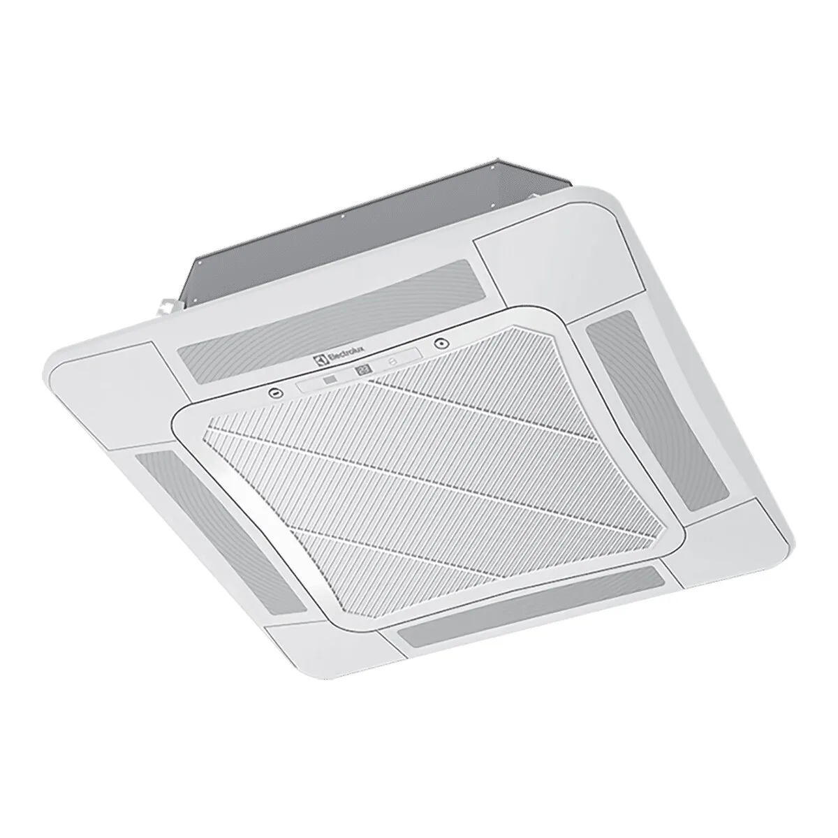 Мульти сплит-система Electrolux EACO/I-42 FMI-5/N8_ERP/EACC/I-12 FMI/N8_ERP*5шт