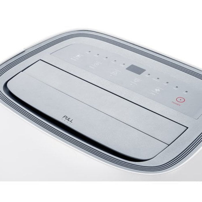 Мобильный кондиционер TESLA TTKA-12CW