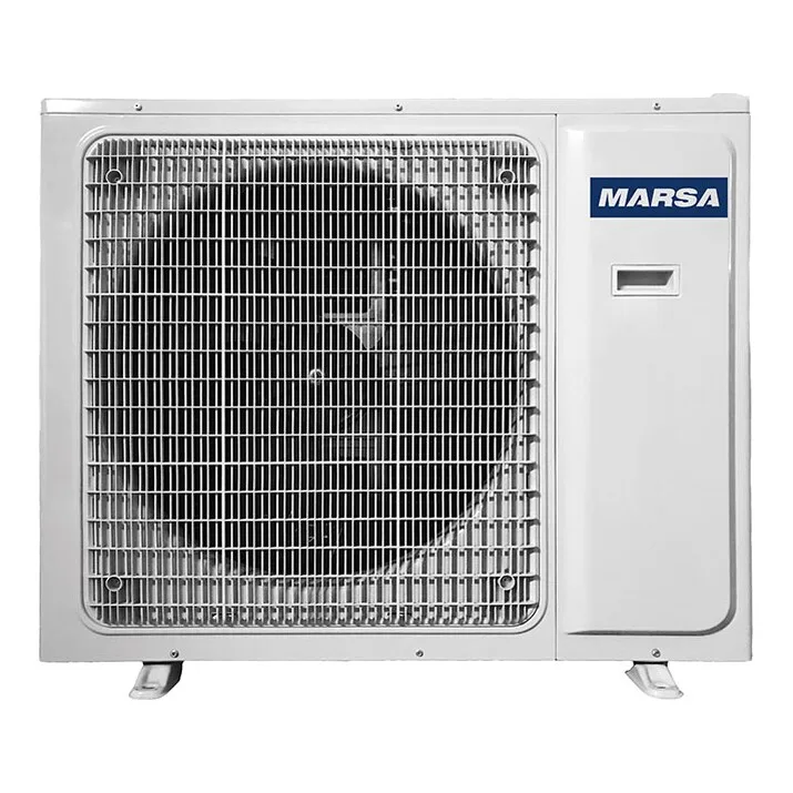 Кондиционер Marsa MRK-36UHA2N/MRK-36HA2NE-W