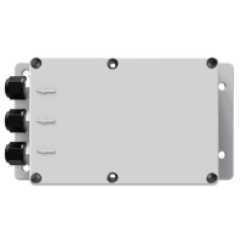 Соединительный комплект Haier AH1-RAC1 с AHU 2,5-5 кВт