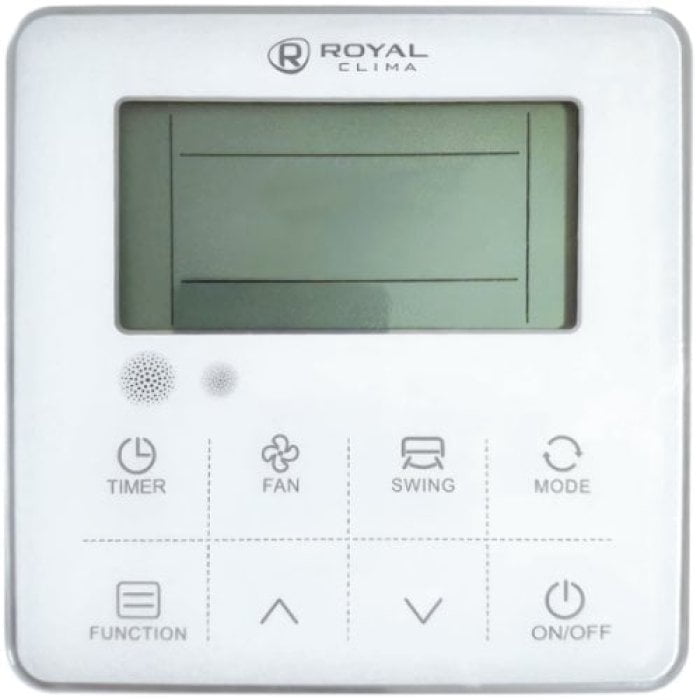 Кондиционер Royal Clima CO-D 12HNXA/CO-E 12HNX