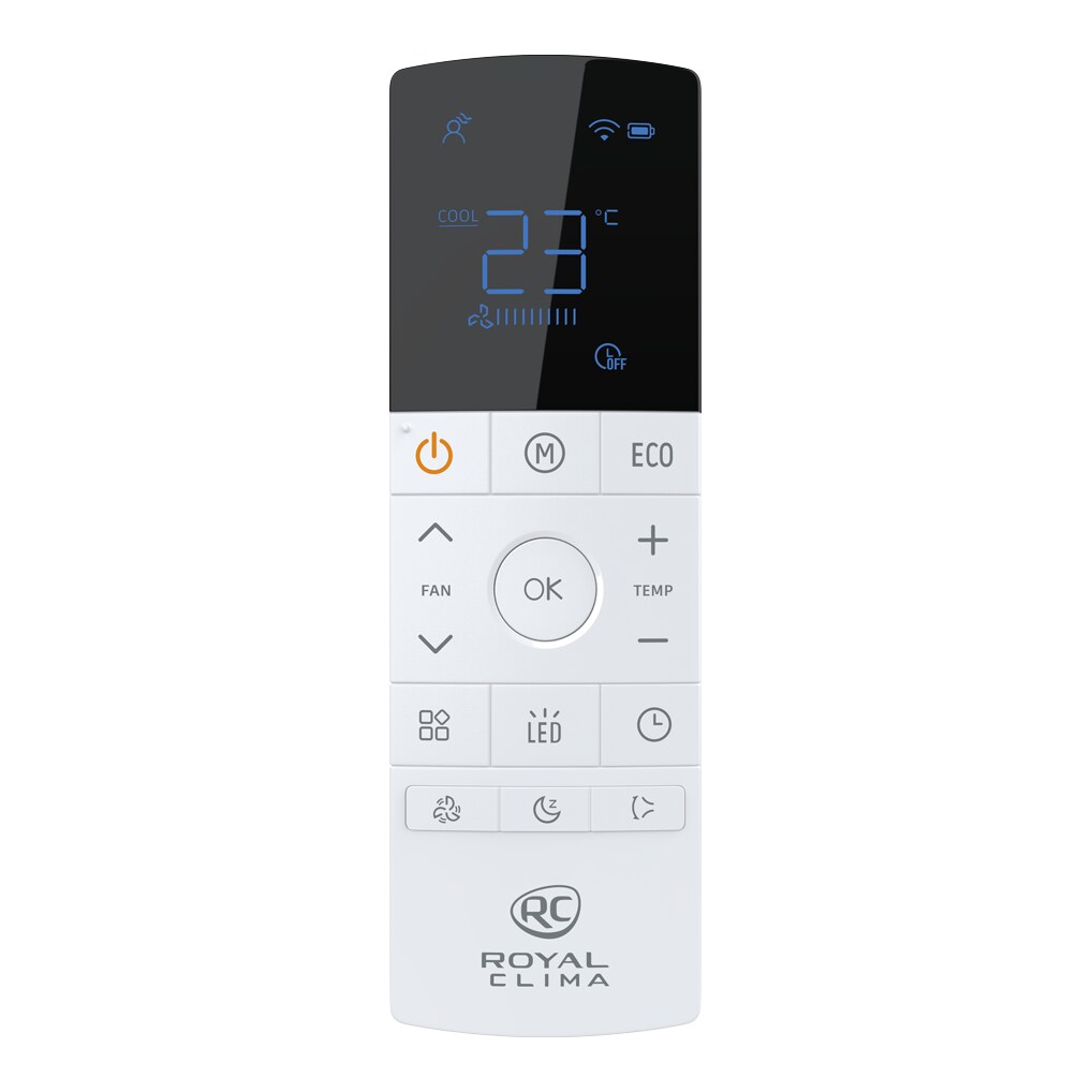 Кондиционер Royal Clima RCI-FHE75HN