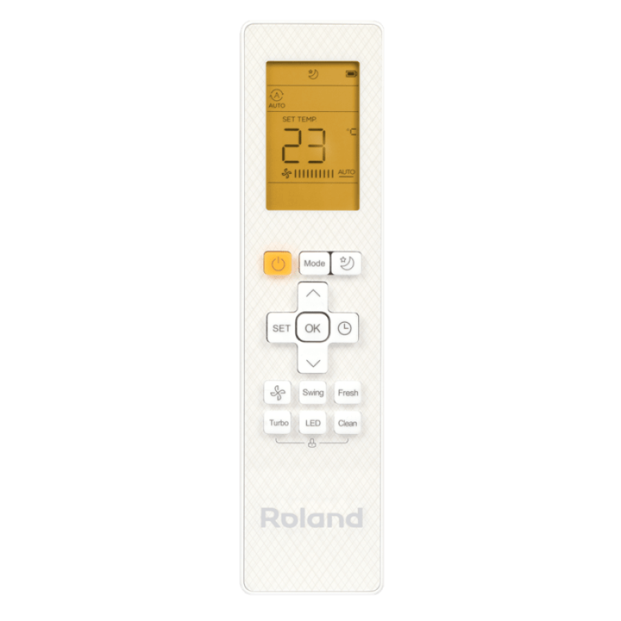Кондиционер Roland FU-09HSS010/N6-IN/FU-09HSS010/N6-OUT