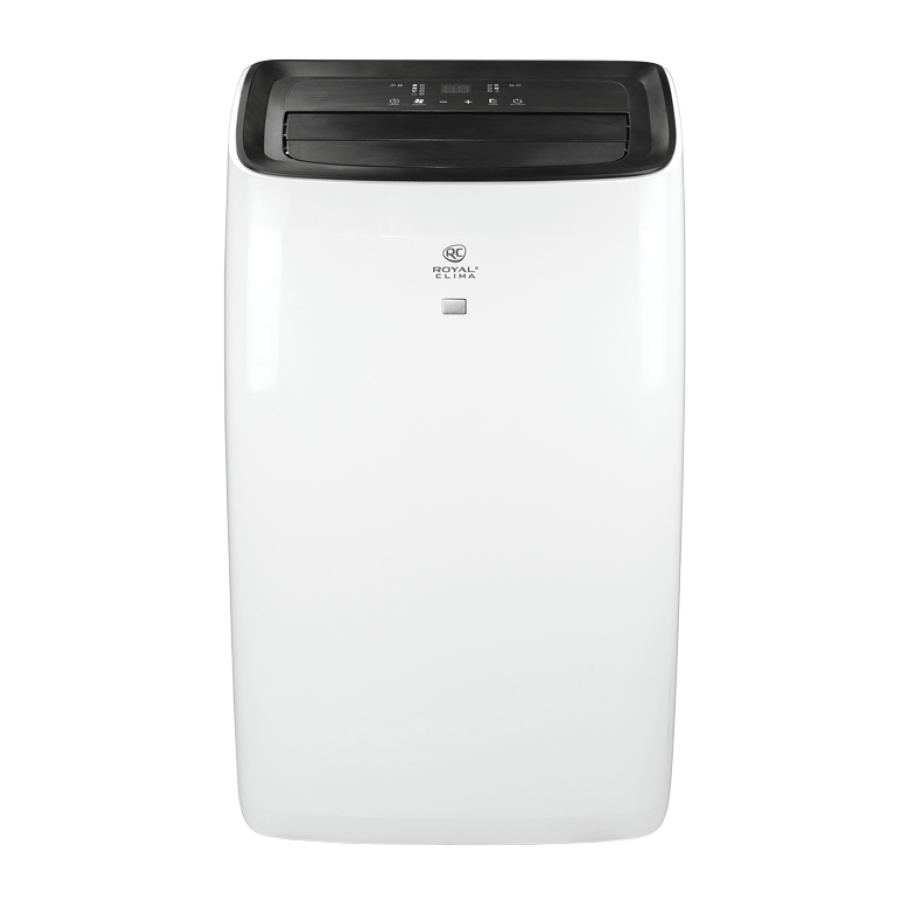 Мобильный кондиционер Royal Clima RM-LP60CN-EW