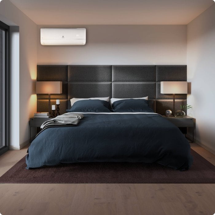 Кондиционер Electrolux EACS-07HSK/N3_24Y