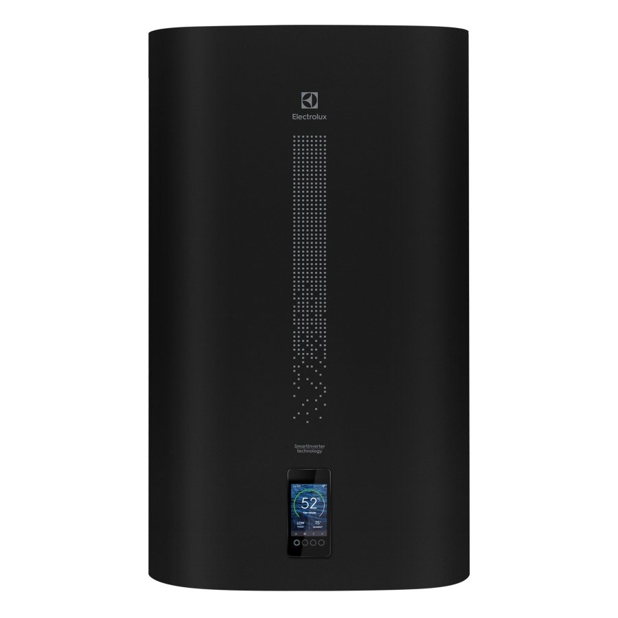 Водонагреватель Electrolux EWH 80 SmartInverter Grafit накопительный