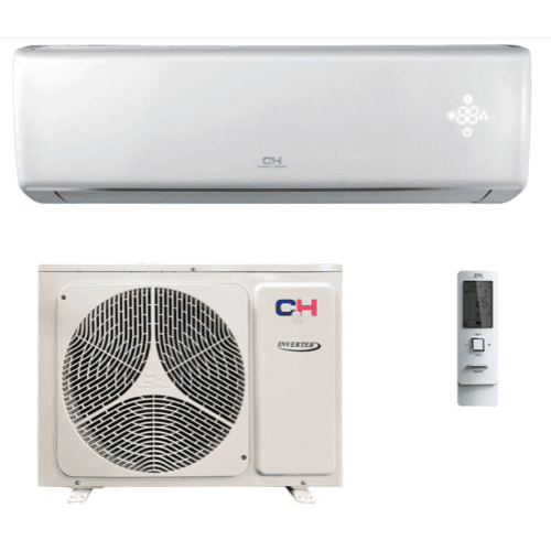 Кондиционер Cooper&Hunter CH-S12FTXR-NG WI-FI