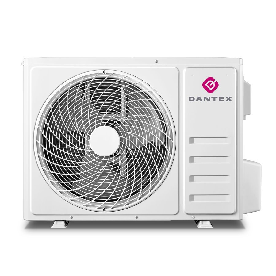 Кондиционер Dantex RK-09SATBI Black PLUS/RK-09SATBIE