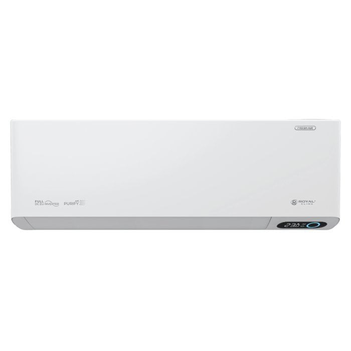 Кондиционер бризер Royal Clima RCI-RFS28HN Royal Fresh