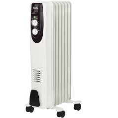 Масляный радиатор Ballu BOH/CL-07WRN 1500