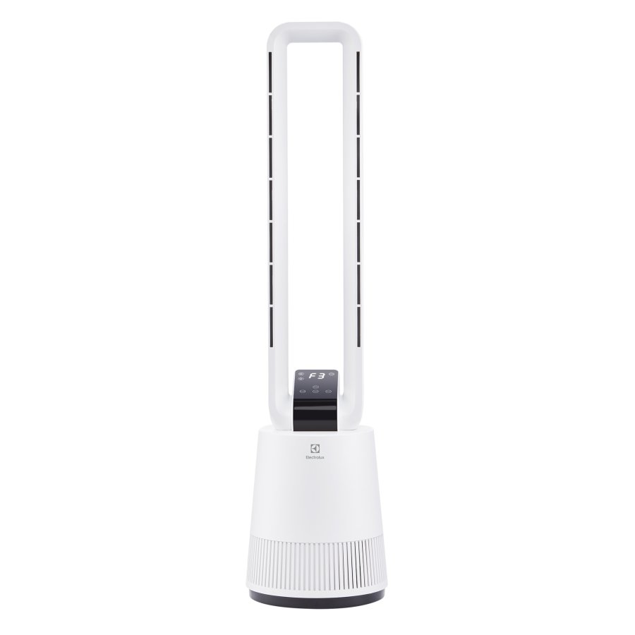 Безлопастный вентилятор Electrolux EFB-1215W
