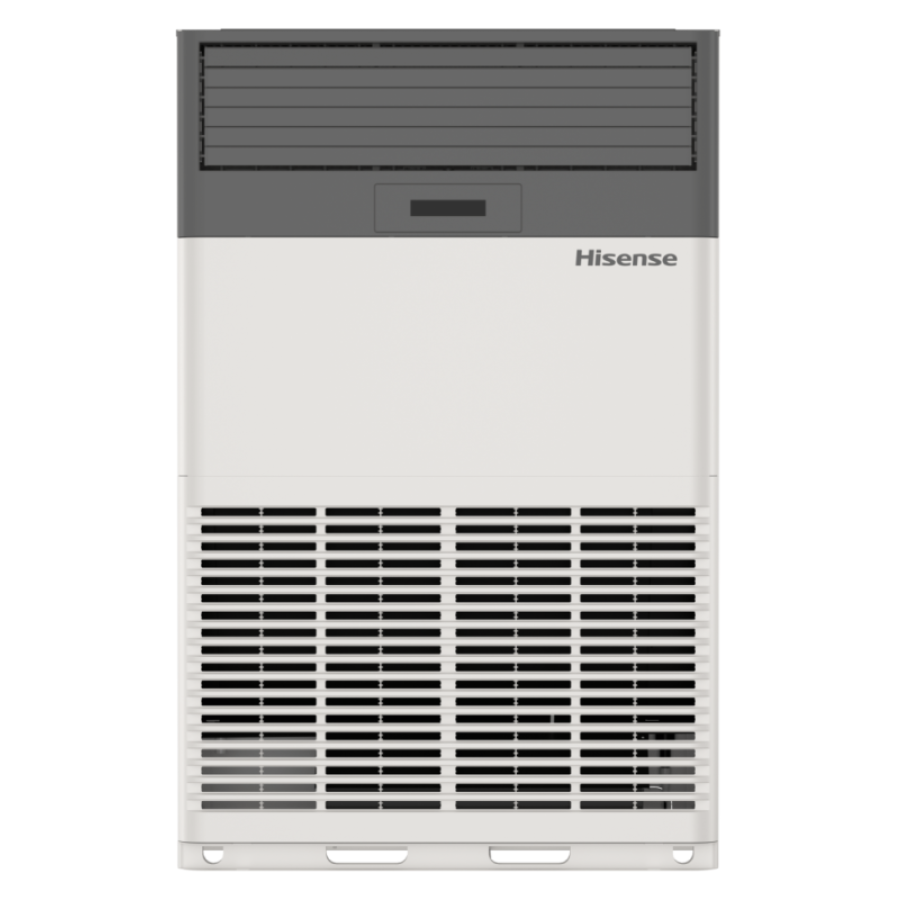 Колонный блок VRF Hisense AVF-96H2FDA