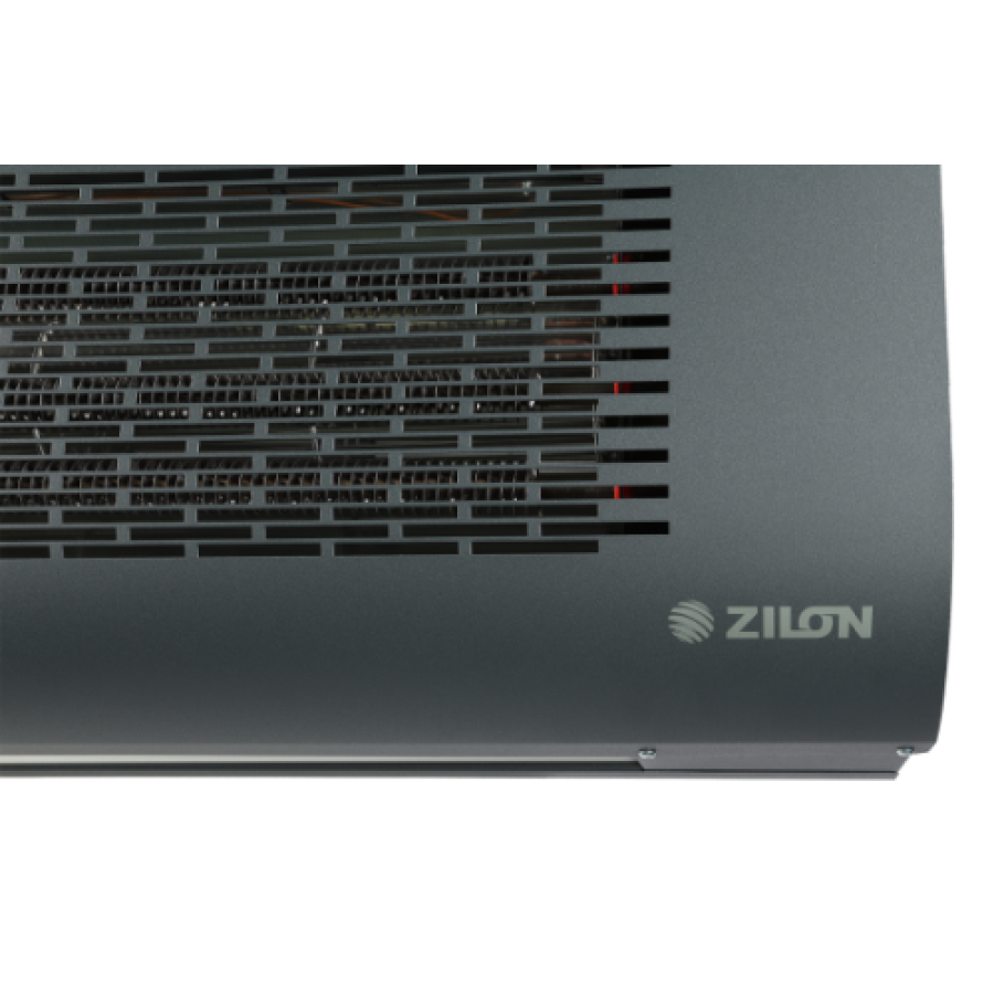 Тепловая завеса Powerair by Zilon ZVV-1E6T 4.0
