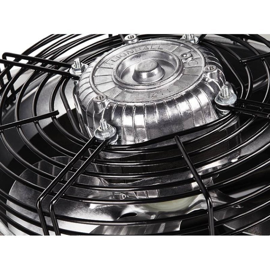 Тепловентилятор Ballu BHP-MW-5