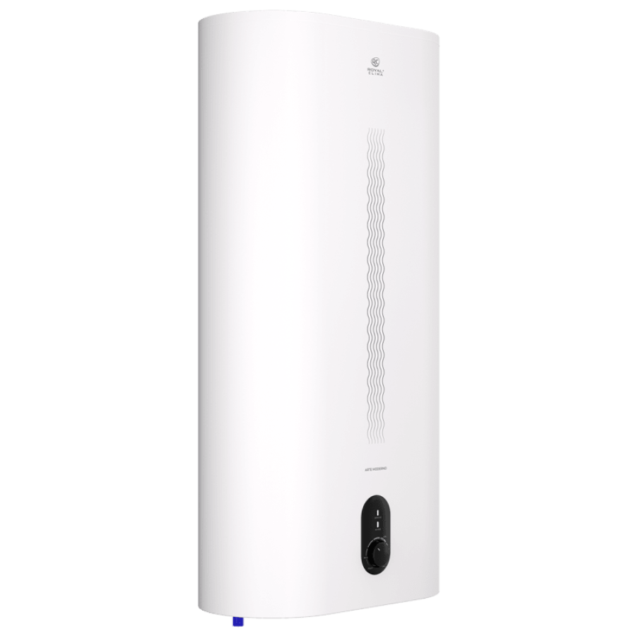 Водонагреватель Royal Clima RWH-AM80-FE накопительный электрический