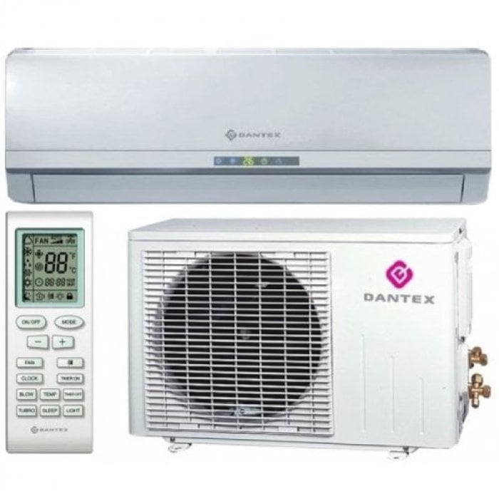 Кондиционер Dantex RK-24SEG