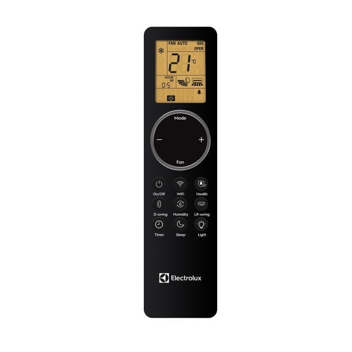 Кондиционер Electrolux EACS/I-09HEN-BLACK/N8_24Y