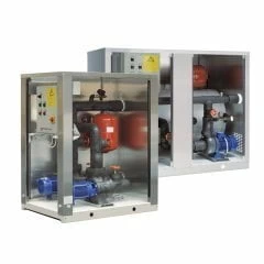 Гидромодуль Royal Clima GOLFO MIG 80-200/220 (SP 2500)