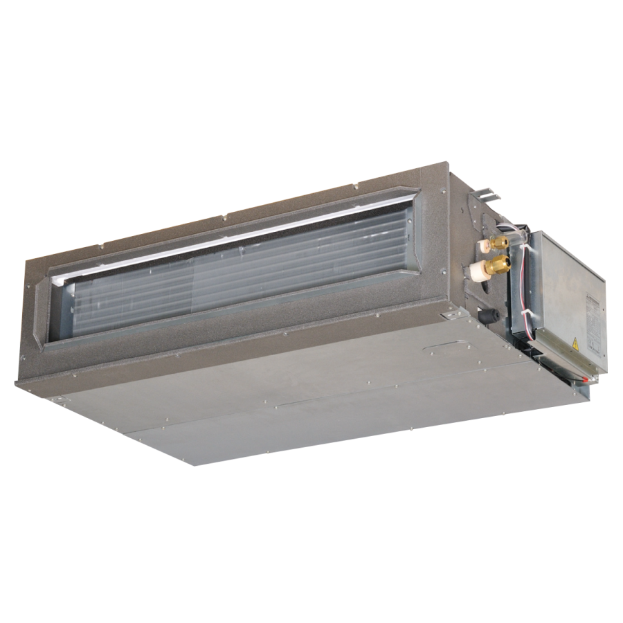 Канальный блок VRF Mitsubishi Heavy FDUM90KXE6F средненапорный