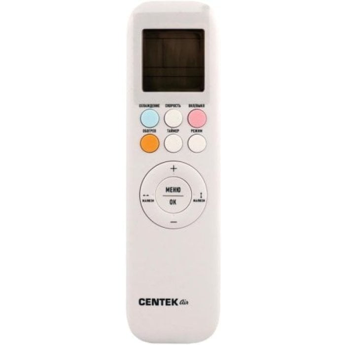 Кондиционер Centek CT-65FDC24