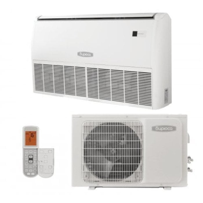 Кондиционер Бирюса BLCF-H36/5R2