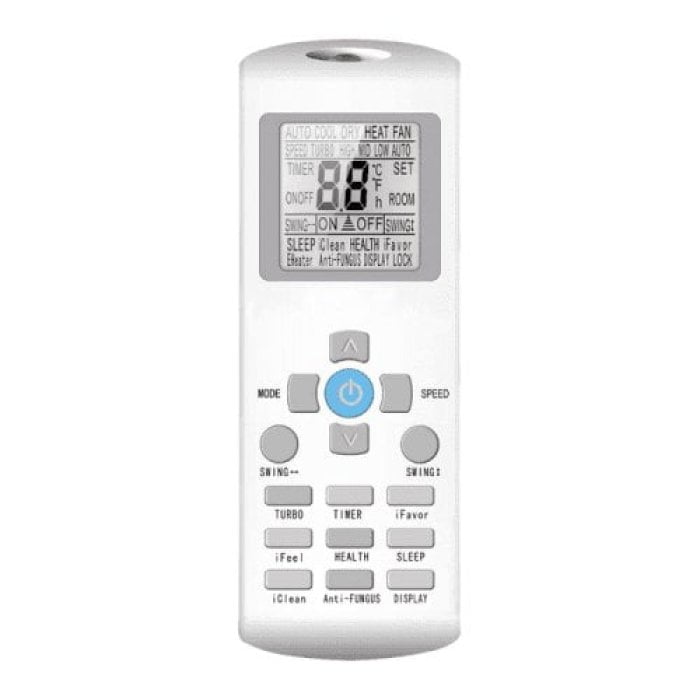 Кондиционер Systemair SYSPLIT WALL SIMPLE 07 HP Q