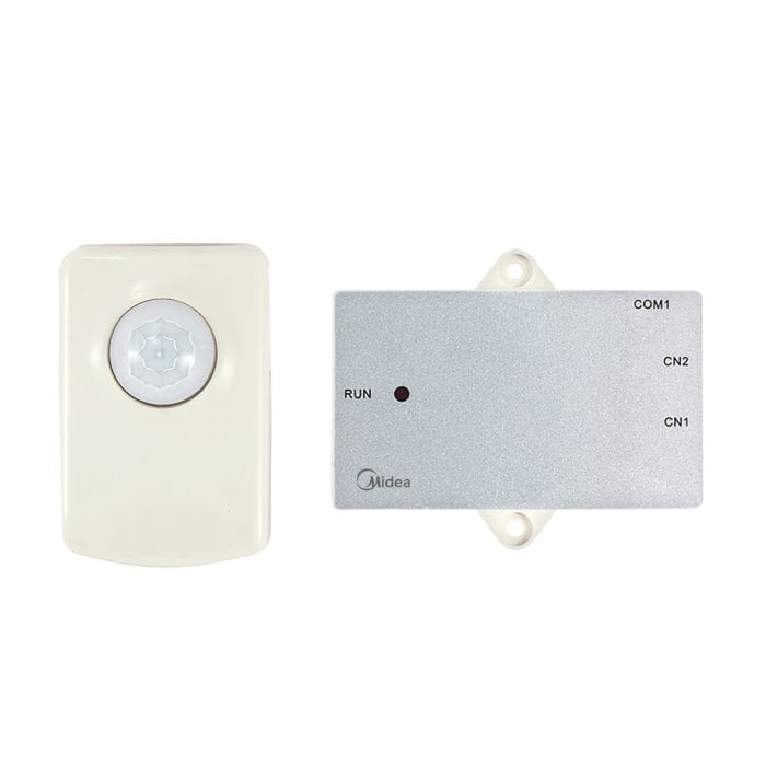Датчик присутствия Midea MA-IS с блоком управления