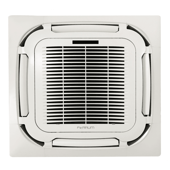 Кассетный фанкойл FERRUM FF50CC-2PA1