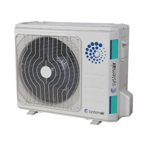 Внешний блок Systemair SYSPLIT SIMPLE MULTI2 18 EVO HP Q