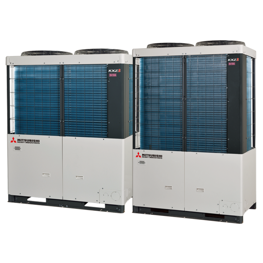 Наружный блок VRF Mitsubishi Heavy FDC560KXZE1