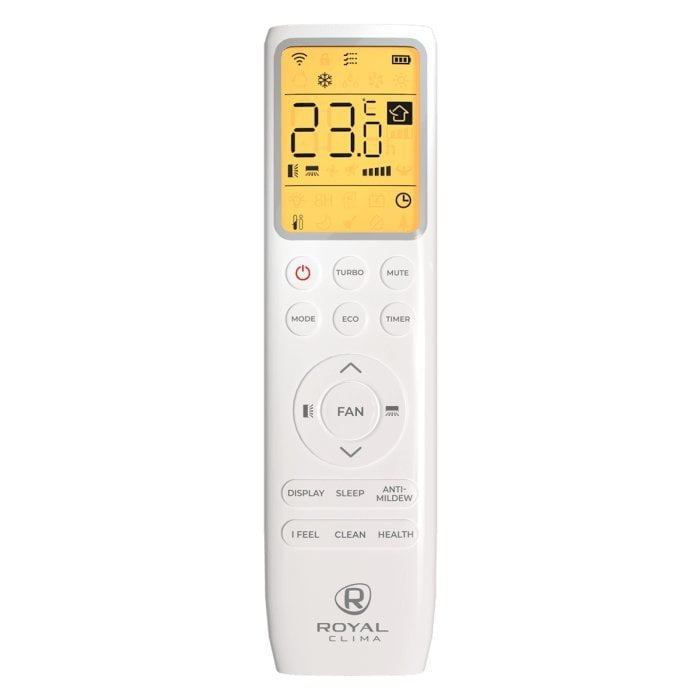 Кондиционер Royal Clima RCI-PF40HN