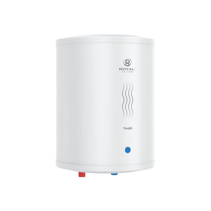 Водонагреватель Royal Clima TINOSS RWH-TS15-RSU
