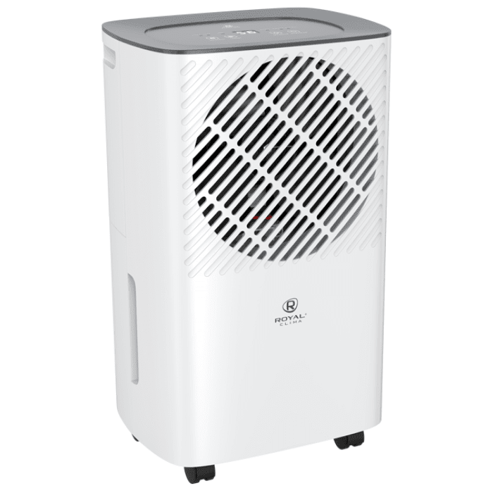 Осушитель воздуха Royal Clima RD-CR10-E