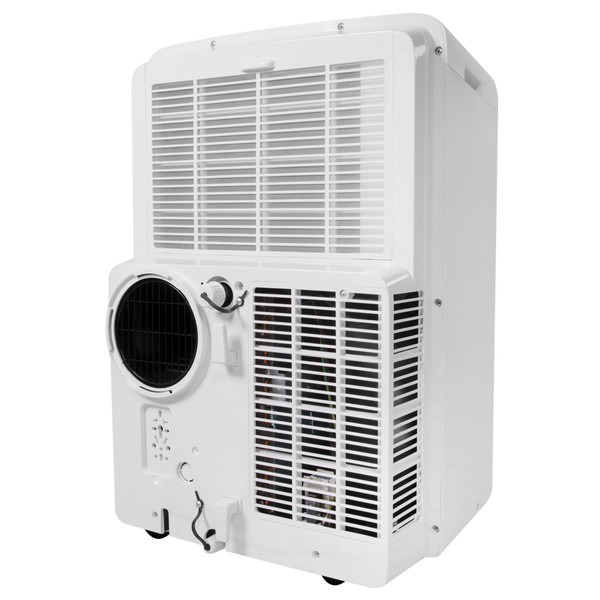 Мобильный кондиционер Electrolux EACM-09 HR/N6