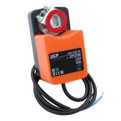 Электропривод Ucp LMU-230-05-S