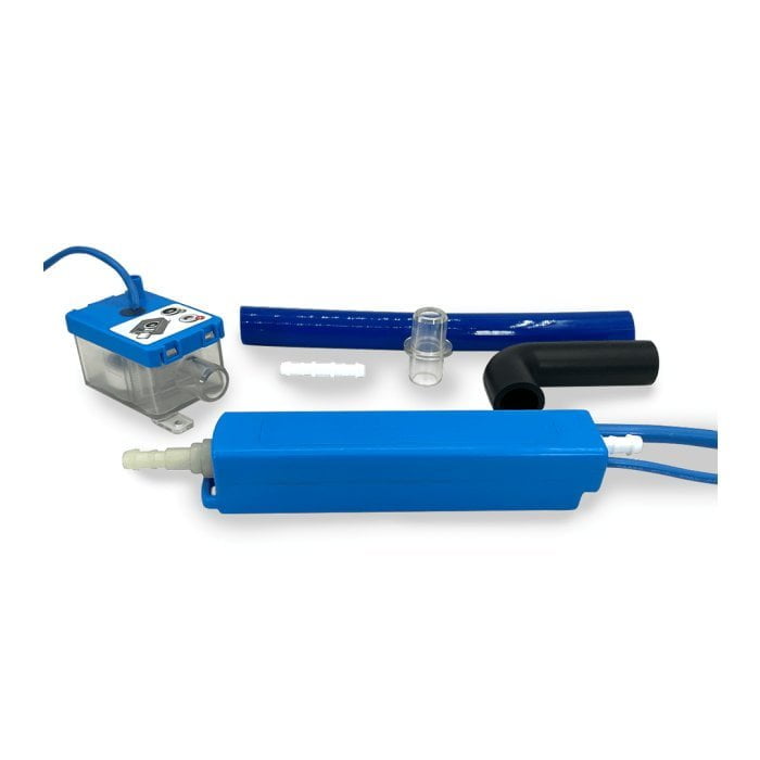 Помпа дренажная RF Aqua Blue (проточная, 12 л/ч, 21 Дб), RexFaber