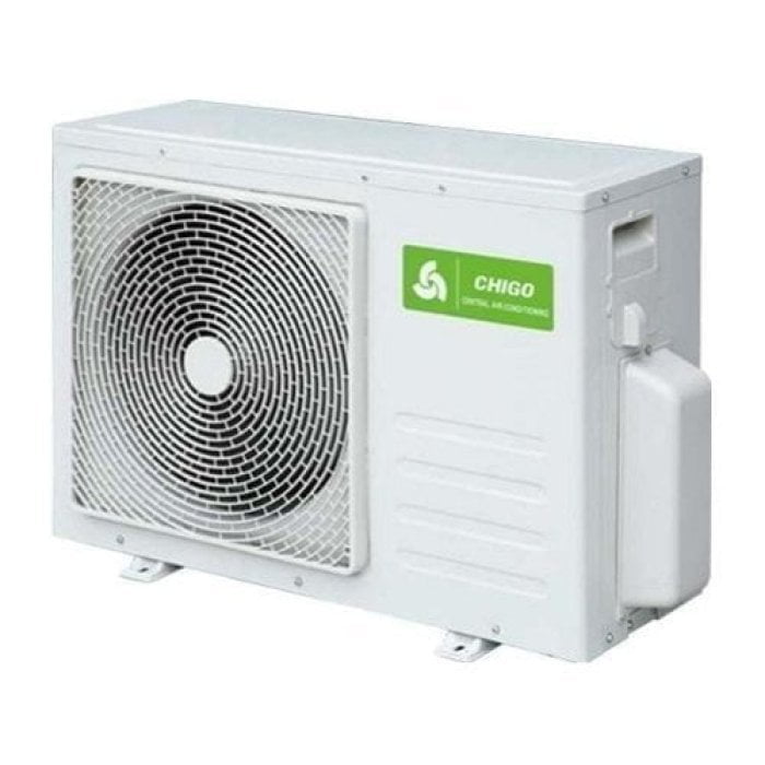 Кондиционер Chigo Compact CCA-24HR1/COU-24HMR1/SP-S046L