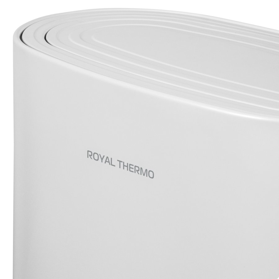 Водонагреватель Royal Thermo RWH 80 Smalto Inverter накопительный