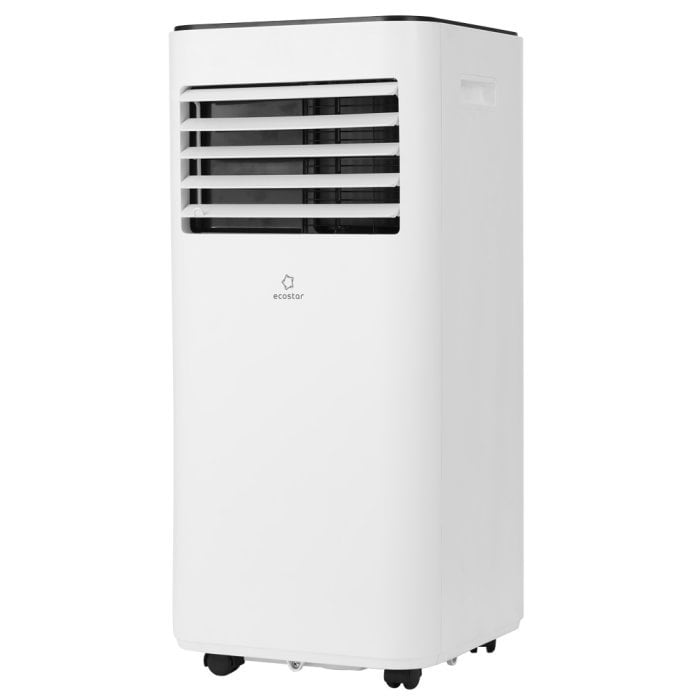 Мобильный кондиционер EcoStar KV-DS09CH-E