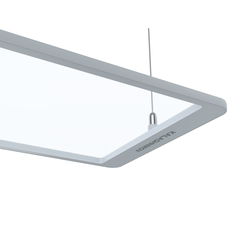 Инфракрасный обогреватель Kalashnikov KIRH-GTG-E08-11