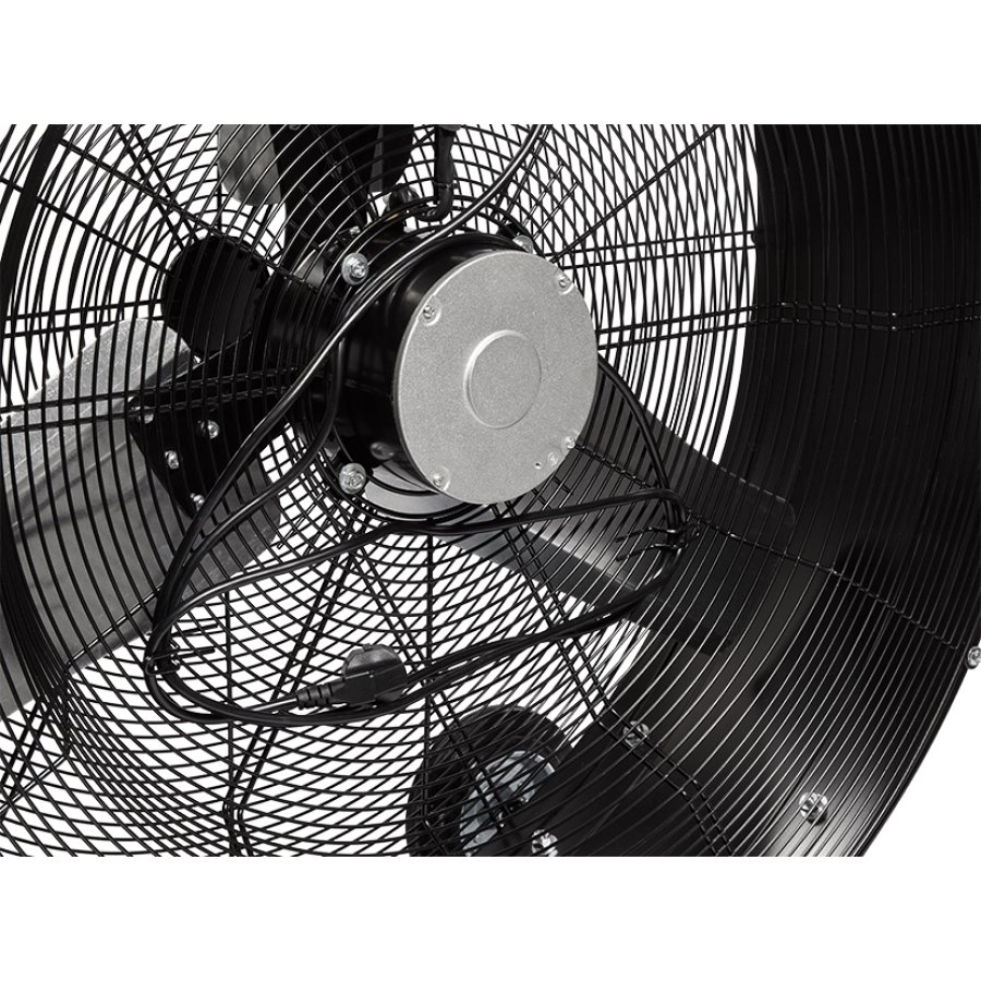 Вентилятор Ballu BIF-20D