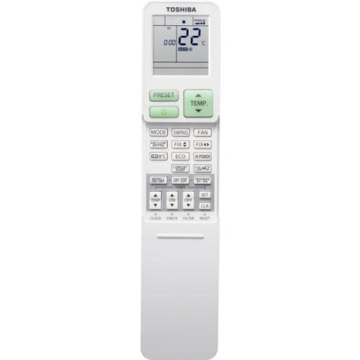 Кондиционер Toshiba RAS-B10J2FVG-E/RAS-10J2AVSG-E