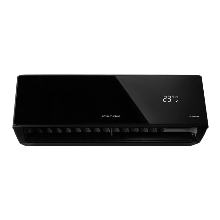 Кондиционер Royal Thermo RTBI-12HN8/black
